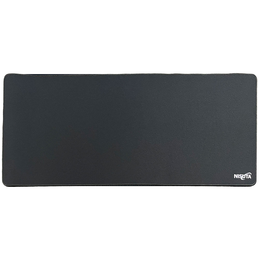 Mouse Pad Nisuta Nspadxxlc 900X400X4Mm